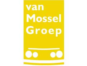 Logo van Mossel epoxycoating