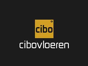 Cibo floors logo
