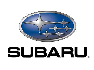 Subaru zwembadvloer