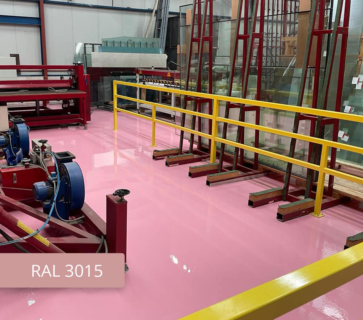 ral3015-rozekleur-coating