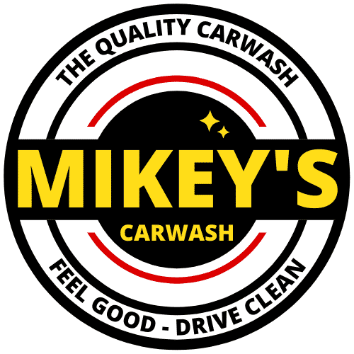 Mike's carwash